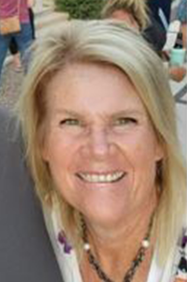 Diane Broderick